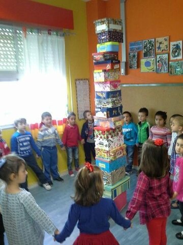 REALIZANDO MIS PRACTICAS PRE PROFESIONALES  INTENSIVAS I