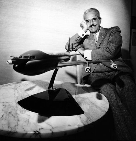 Raymond Loewy