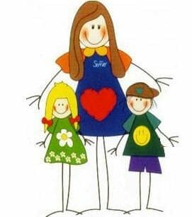 PUERICULTURA EL CURSO QUE TANTO ESPERABA LLEVAR.