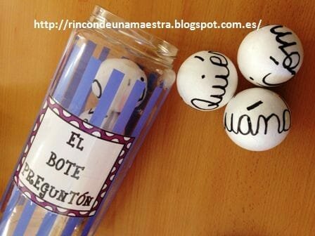 EN ELABORACIÓN DE MANUALIDADES Y FORMACIÓN.