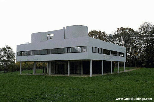 El Estilo Internacional