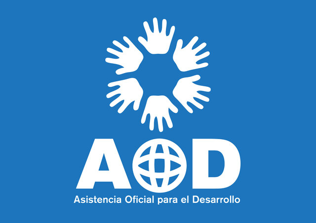 Creación del programa de Ayuda Oficial para el Desarrollo AOD