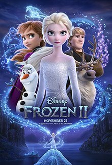 Most Streamed Movie During The Pandemic Created