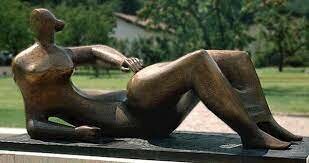 Escultura Contemporánea