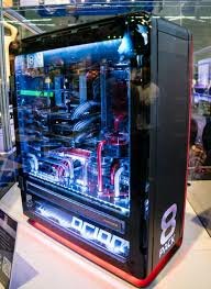 Current Computers (Much better than mac cheese grater btw)