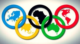 Timeline: JUEGOS OLIMPICOS