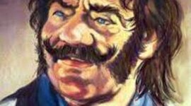 Timeline: Historia del barrio Caballito