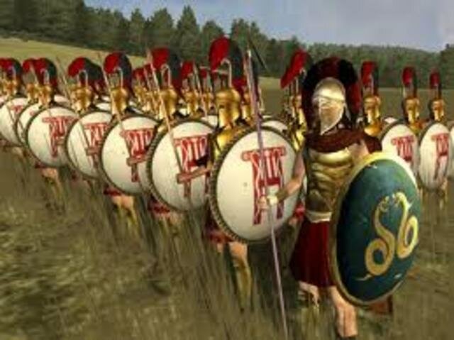 Educación ateniense.