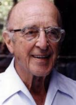 Carl Rogers