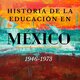 Historia de la educación en