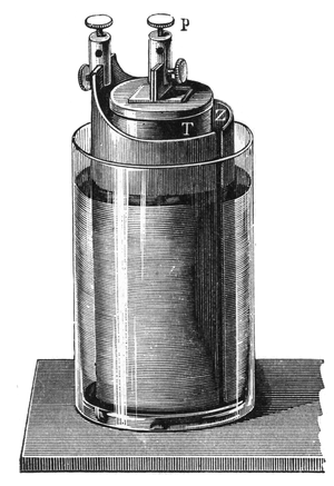 La Celda de la "olla porosa"