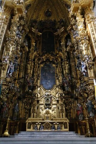 Barrroco 1600 - 1750