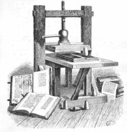 La Imprenta