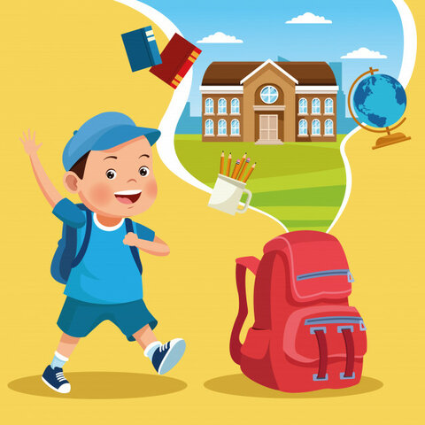 Secundaria; adiós escuela, adiós compañeros