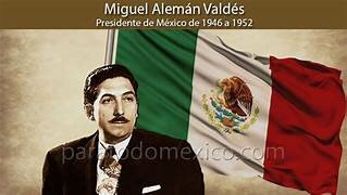 Se publica la Ley de Secretarías y Departamentos de Estado y es creada la Secretaría de Bienes nacionales e Inspección Administrativa