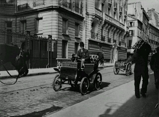 Relaciones Industriales