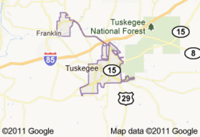 Tuskegee Institute