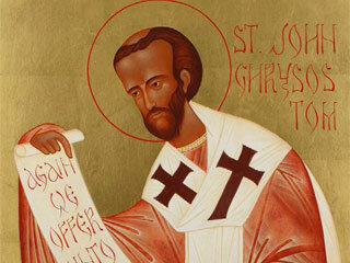 San Juan promueve la escuela monástica