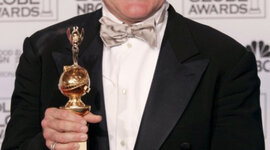 Timeline: Robin Williams