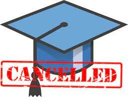 CCH terminan los 3 años, graduación cancelada