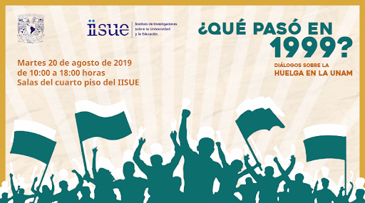 ENTS truncada por la huelga