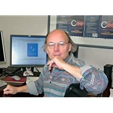 Bjarne Stroustrup