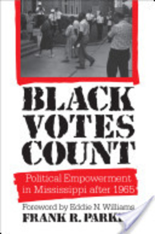 Mississippi testing for vote