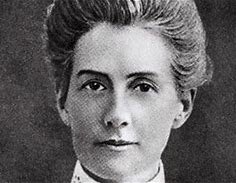 The Execution of Edith Cavell