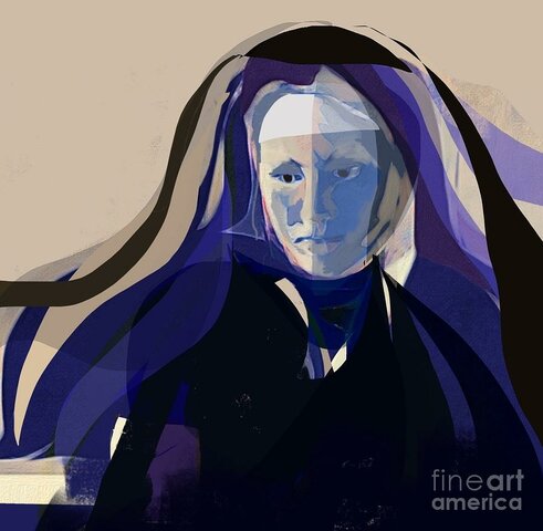 Stabat Mater, Jennifer Buerkle, USA, 2016