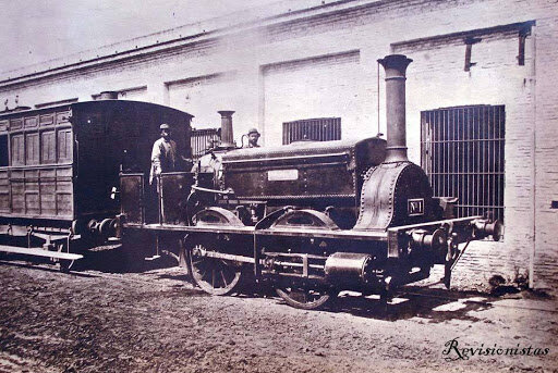 Ferrocarril