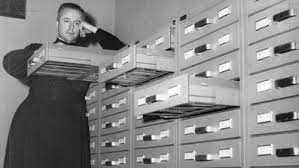 PLANEACIÓN DEL INDEX THOMISTICUS