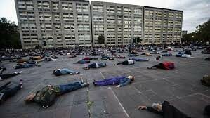 Matanza de Tlatelolco