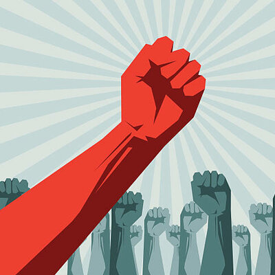 Timeline: Línea de tiempo desde el Socialismo hasta la Perestroika