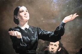 Ellen White tuvo su visión final el 3 de marzo de 1915.