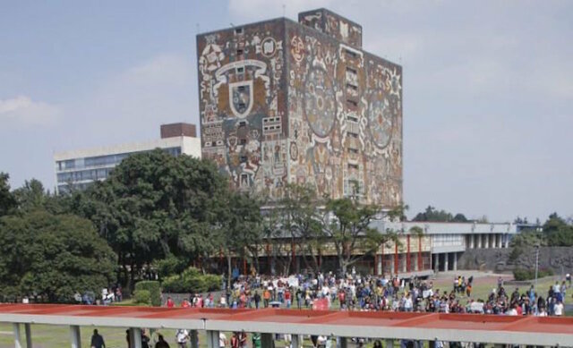 UNAM