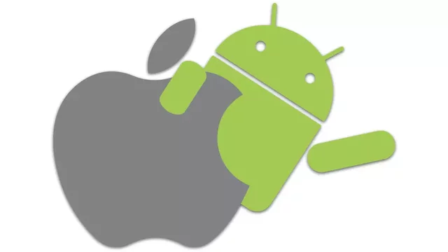 iOS y Android