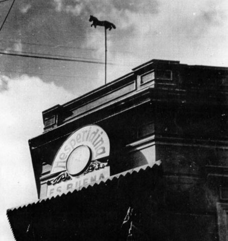 Creacion de la veleta