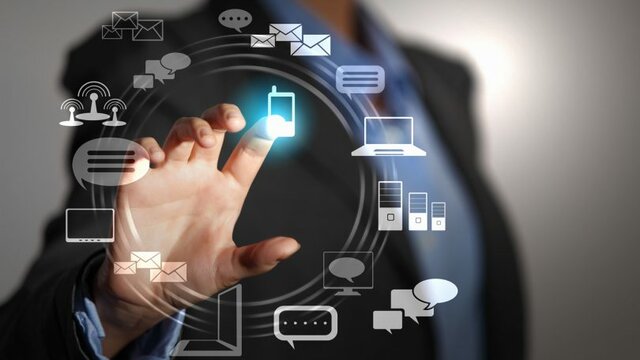 Revolución de la tecnologia..