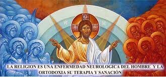 La enfermedad y la Religión