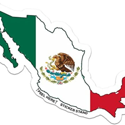 Timeline: Etapas de creación, desarrollo y consolidación de la constitución de México.