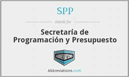 Se publica las Bases para el Programa de Reforma Administrativa del Poder Ejecutivo Federal, decreta a la Ley Orgánica de la Administración Pública Federal y crea la Secretaría de Programación y Presupuesto,