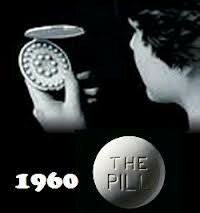 La Creación  Pildora Anticonceptiva