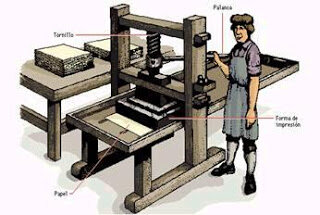 Johannes Gutenberg