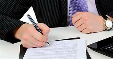 Acuerdo presidencial