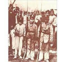 Batalla de Agua Dulce