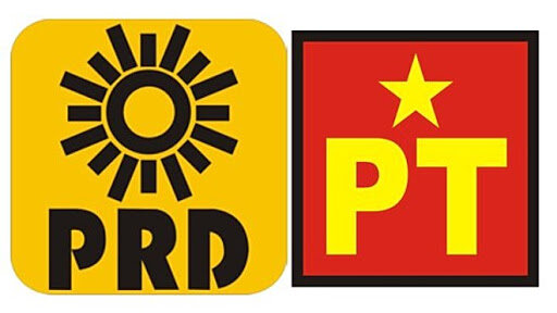 Derrota del PRI en Zacatecas