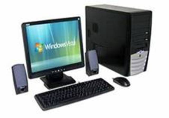 ordenador más reciente