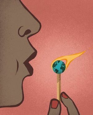 Entra en vigor el protocolo de Montreal