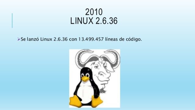 Linux