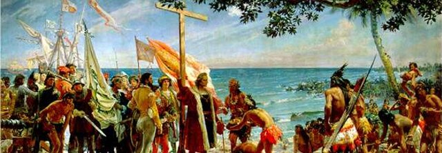Descubrimiento de las Americas
